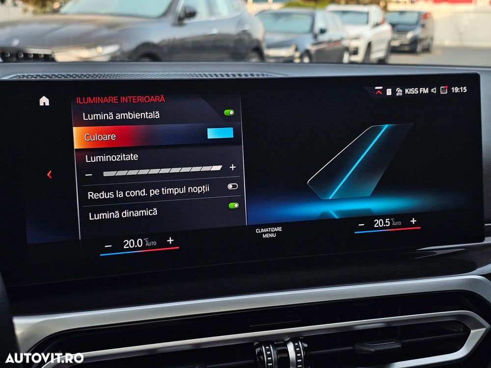 BMW Seria 3 320d xDrive AT MHEV - 18