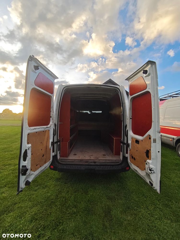 Renault Master Brygadówka - 13