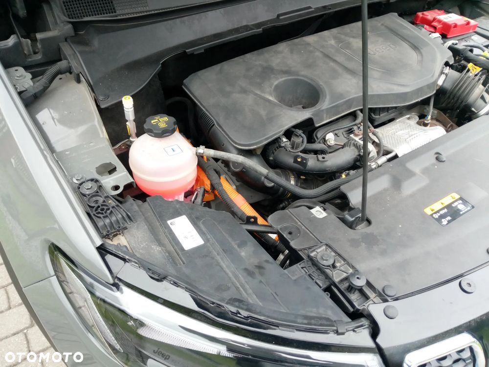 Jeep Compass - 19