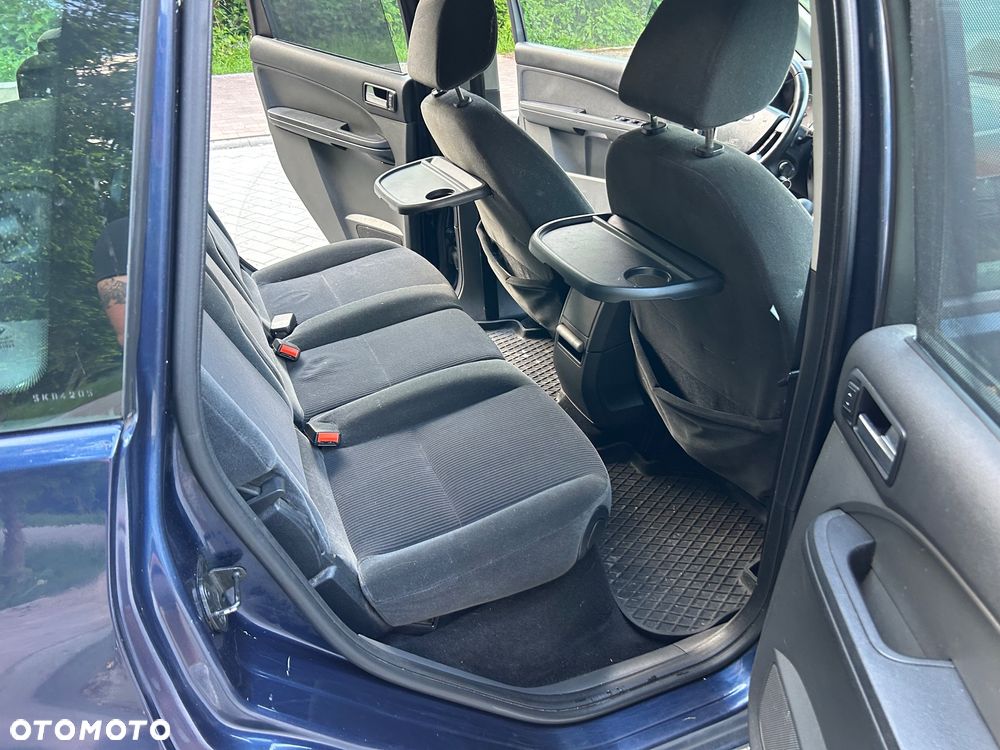 Ford Focus C-Max 1.6 Ti-VCT Ghia - 10