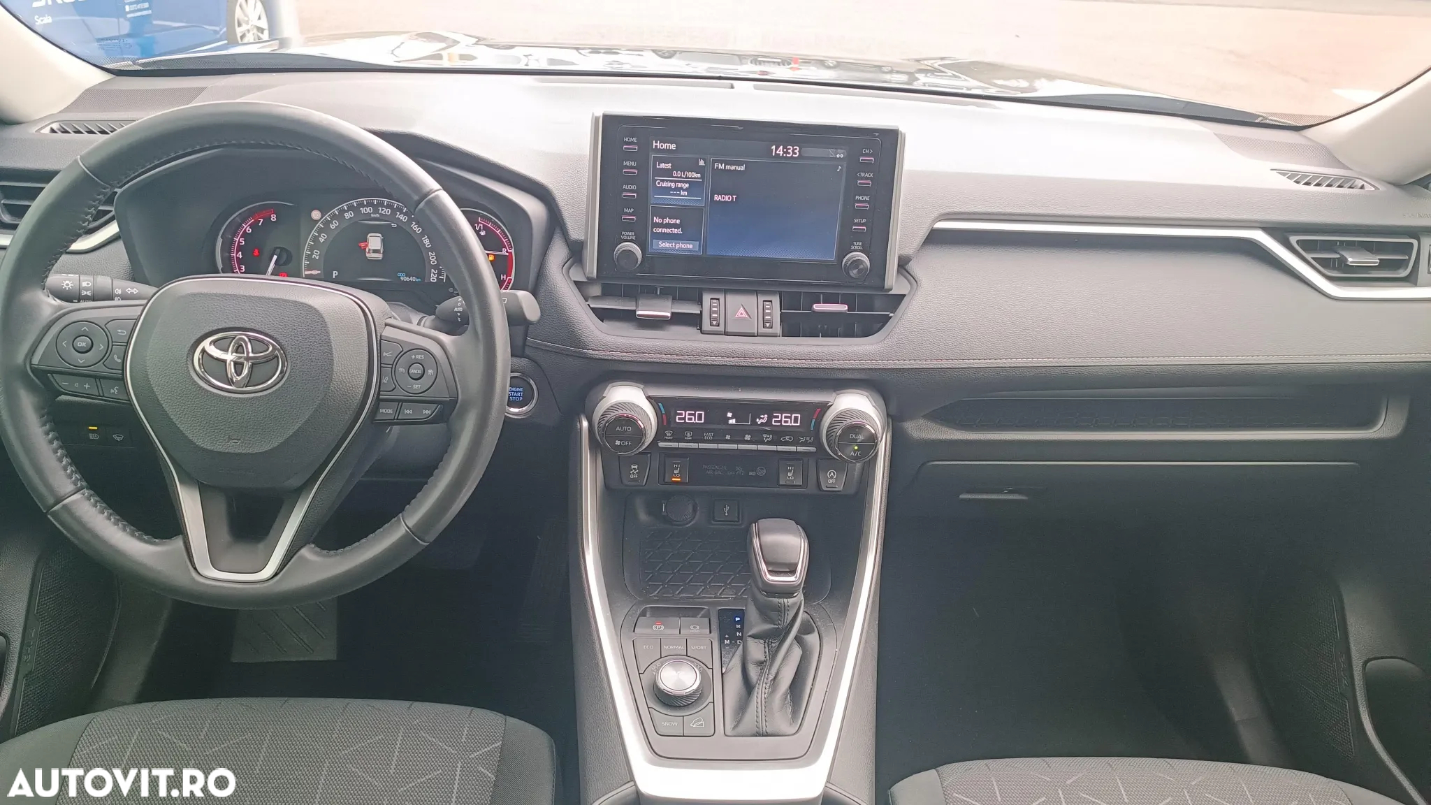 Toyota RAV4 - 15
