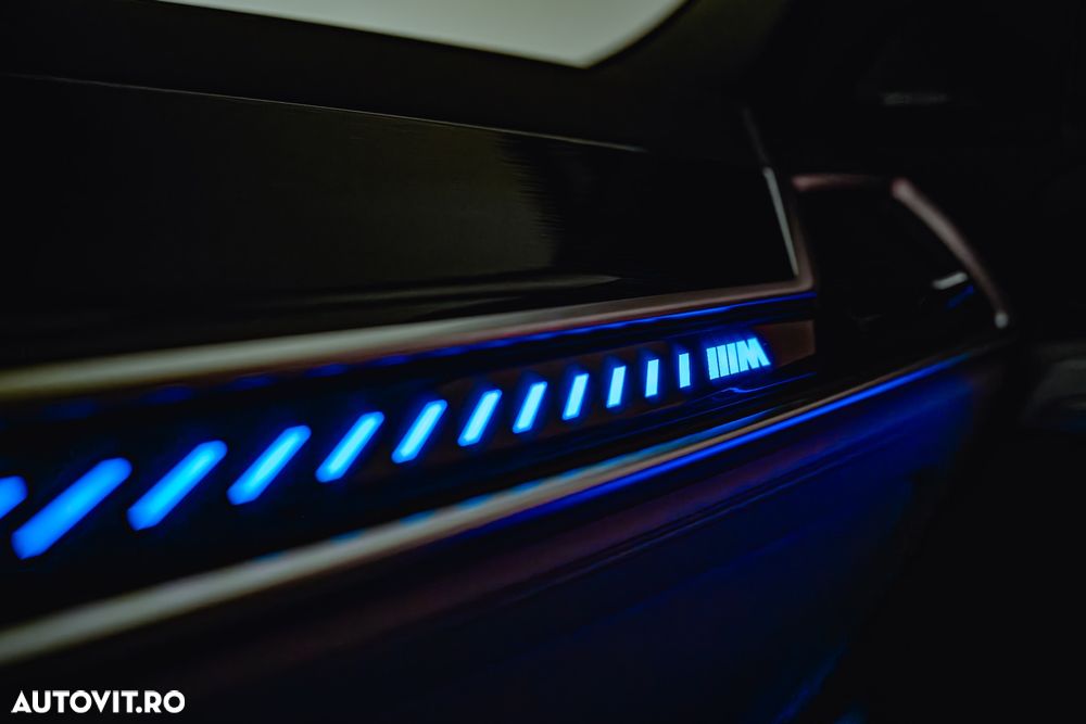 BMW X6 M Competition - 23