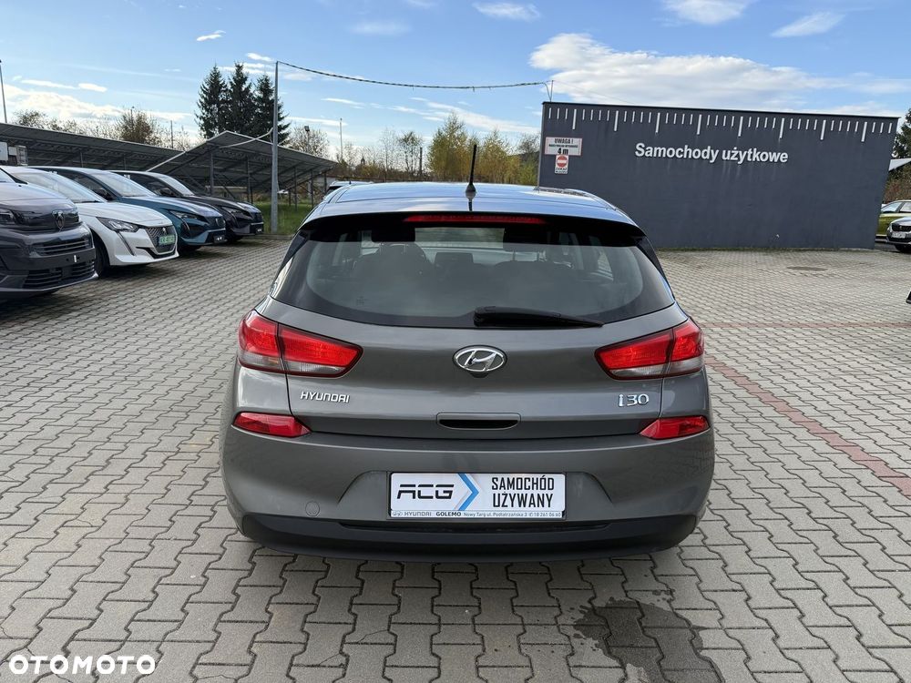 Hyundai i30 - 6