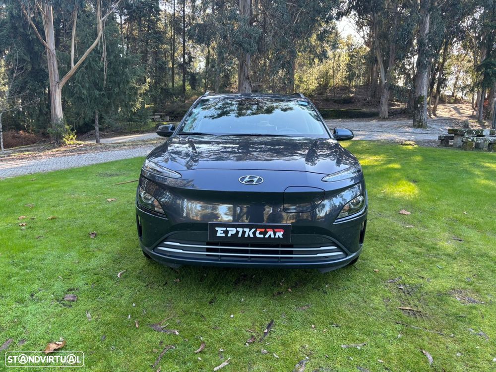 Hyundai Kauai 39 kWh Premium - 2