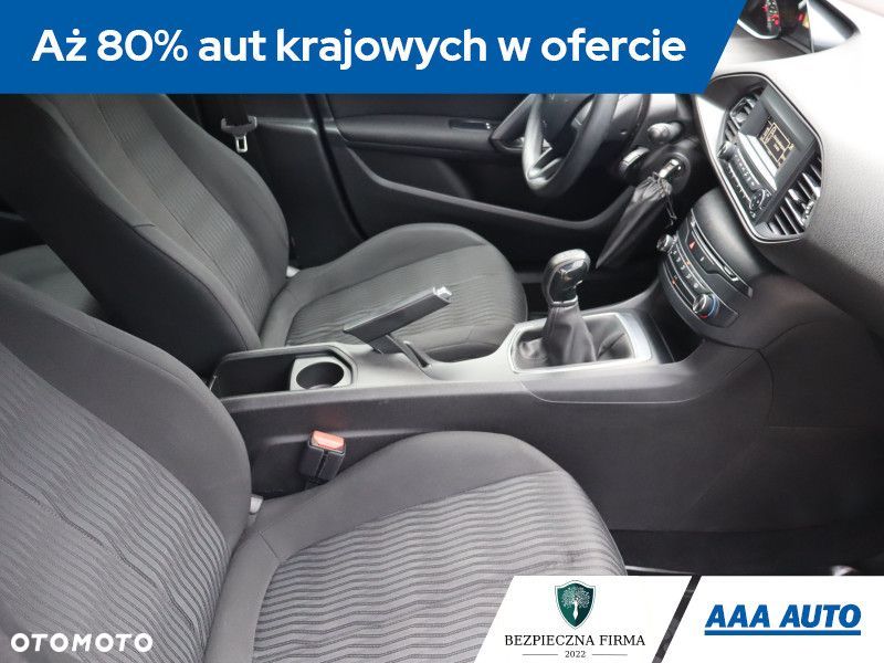 Peugeot 308 - 10