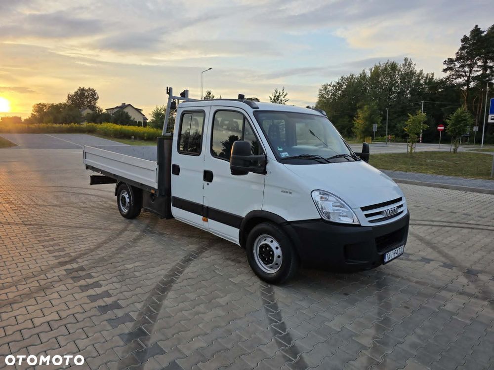 Iveco Daily - 10