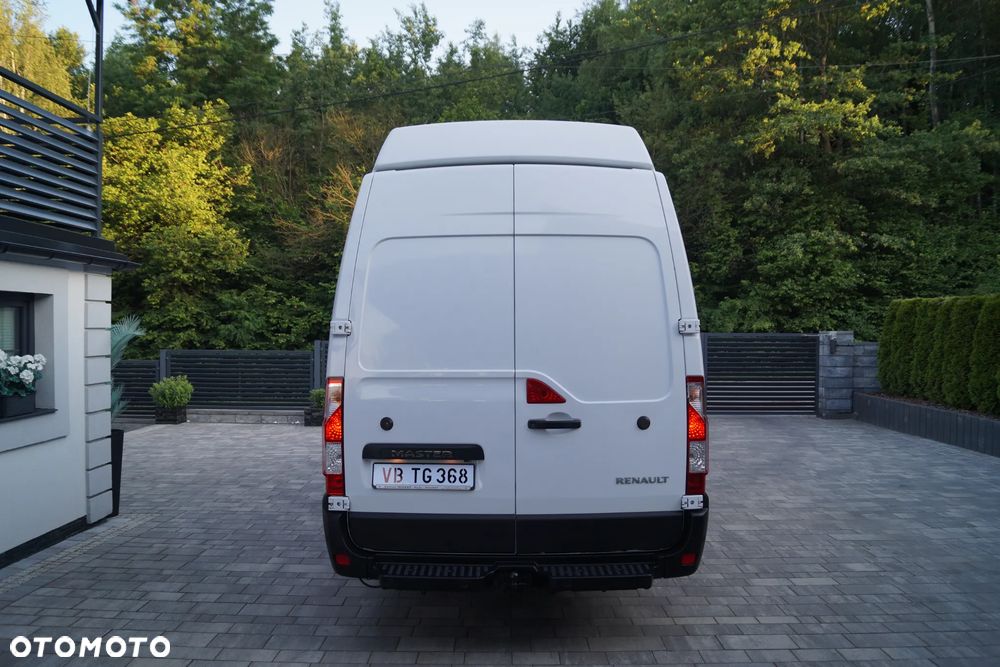 Renault Master - 9