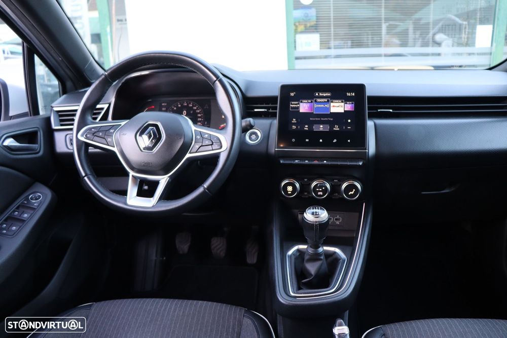 Renault Clio 1.0 TCe Intens - 7