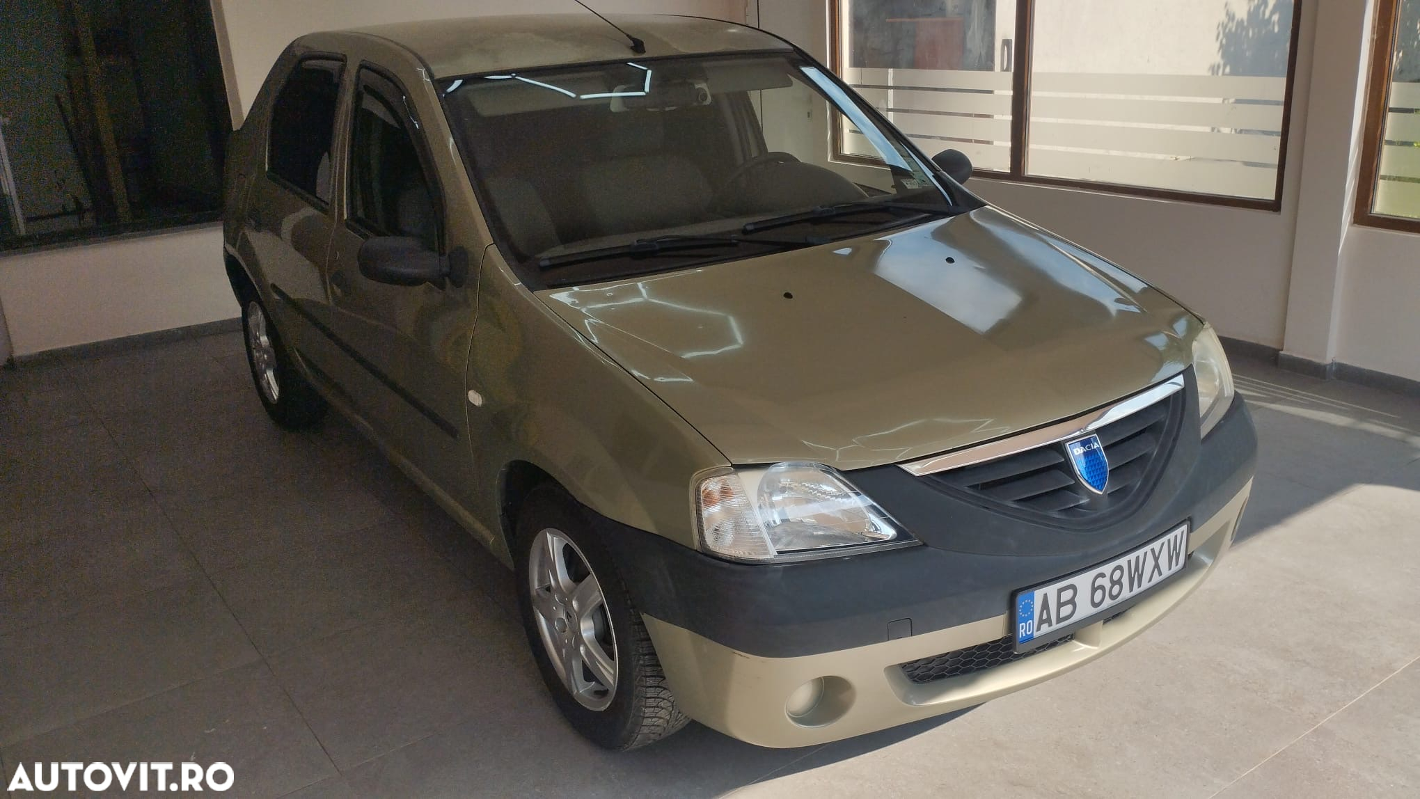 Dacia Logan Express 1.5 dCi - 2