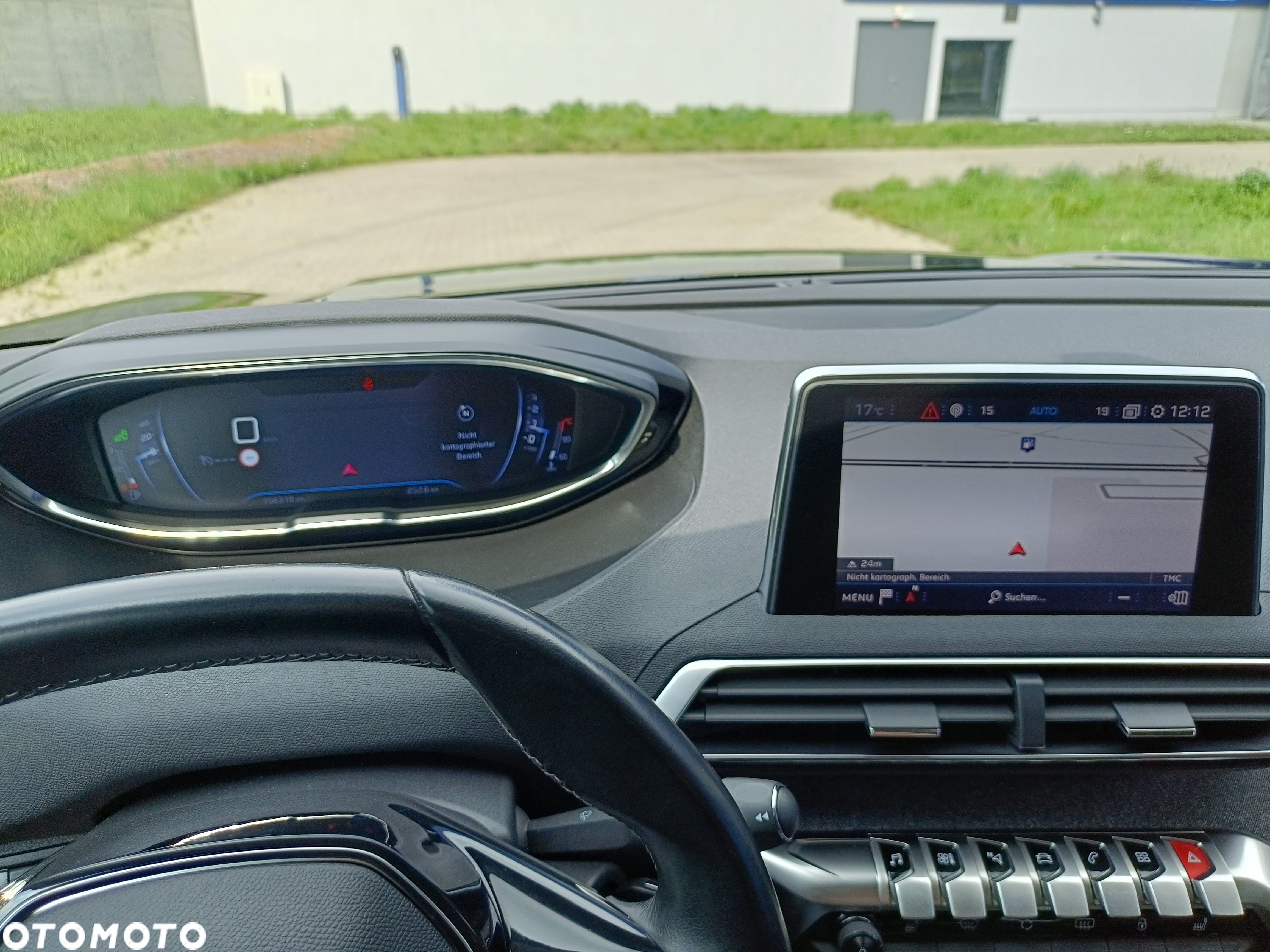 Peugeot 3008 HDi FAP 150 Platinum - 14