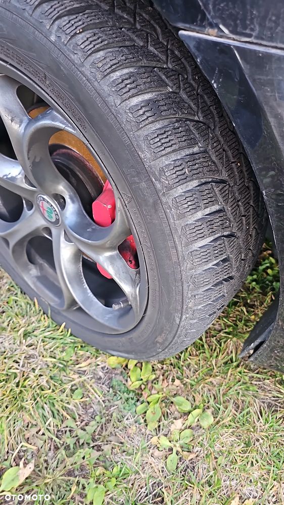 Alfa Romeo 159 wszystkie części Lublin wszystkie kolory - 8