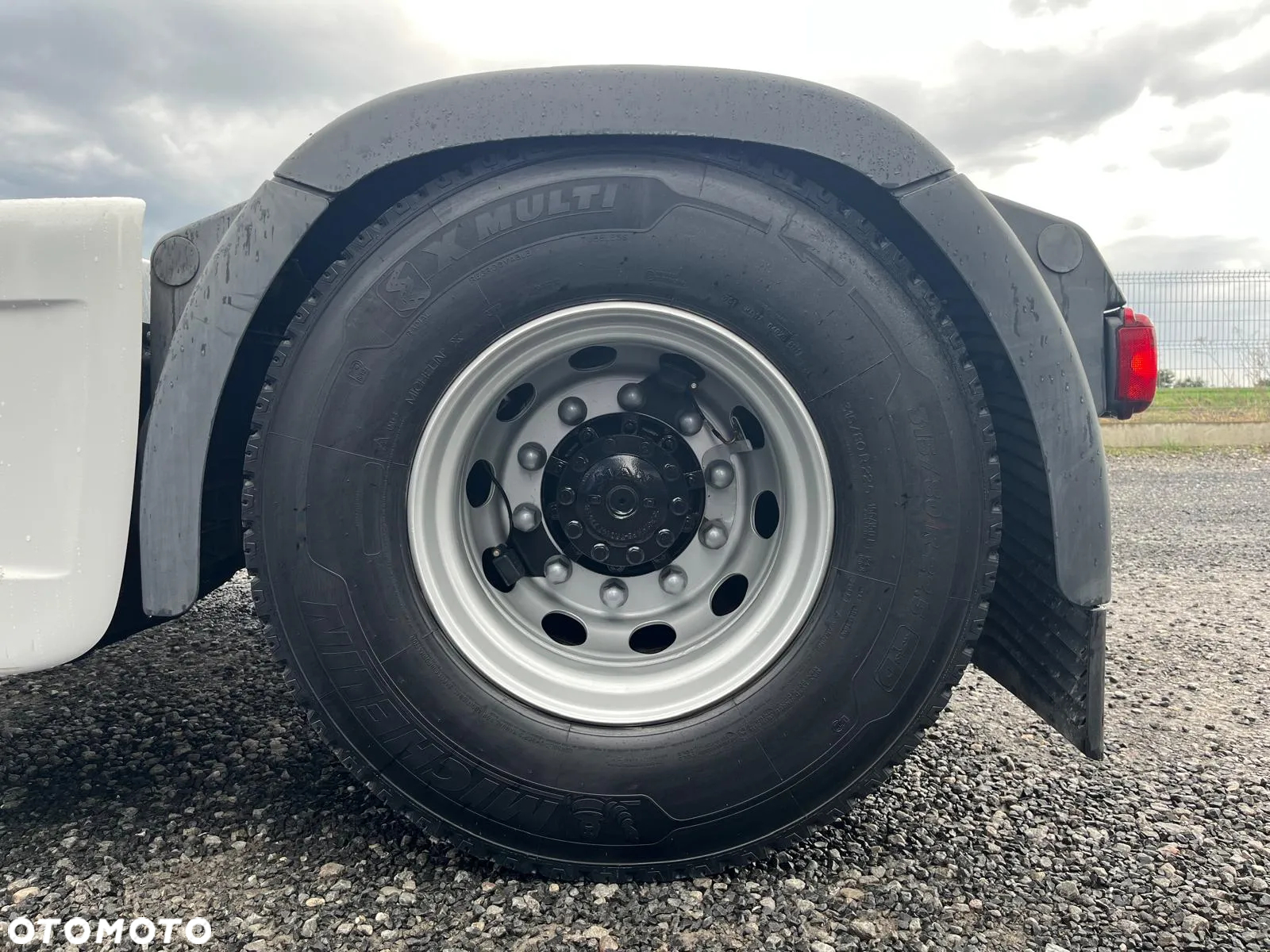 MAN TGX 18.460 / FULL ADR / RETARDER / NISKI PRZEBIEG / SPROWADZONY - 32