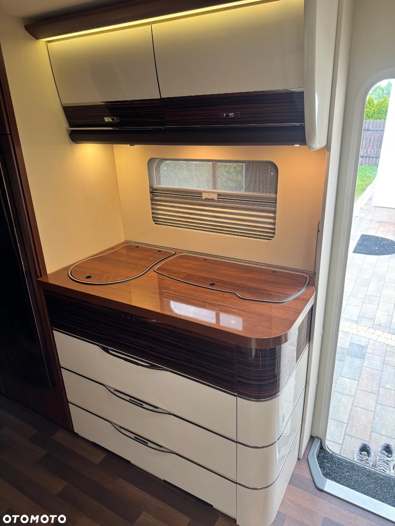 Tabbert Grand Puccini 655 - 15