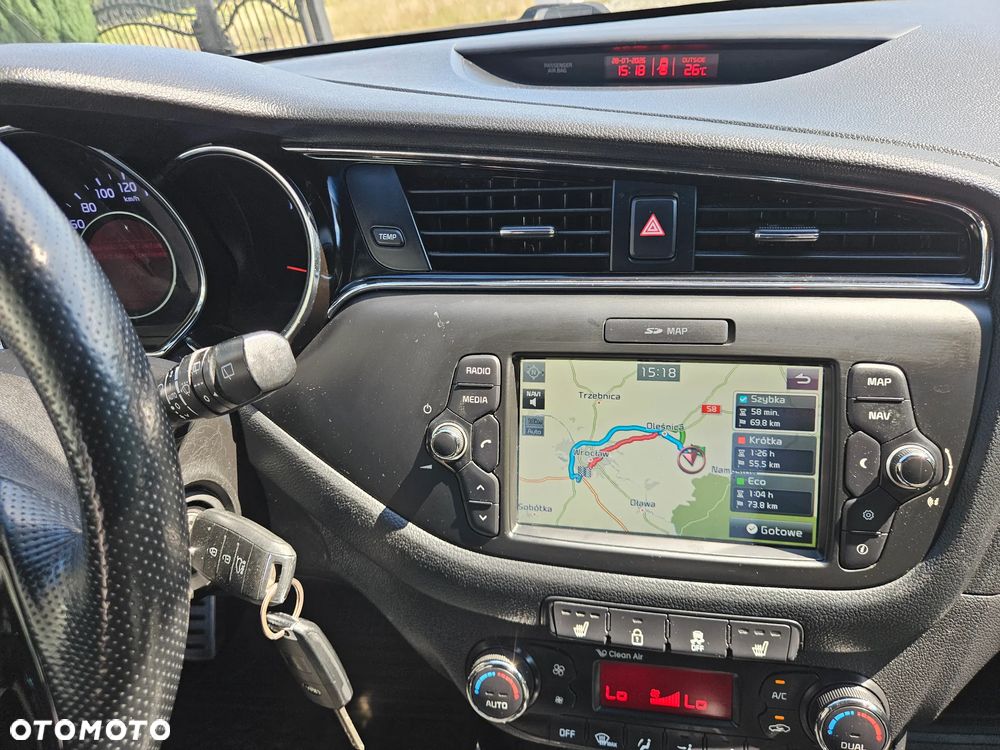 Kia Ceed 1.0 T-GDI ISG GT Line - 16
