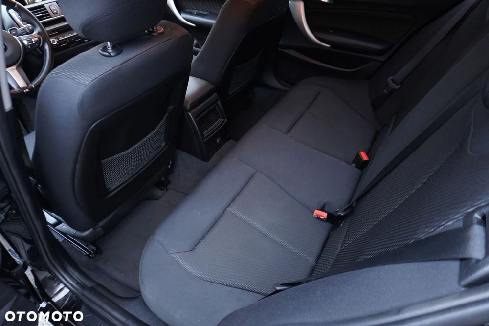 BMW Seria 1 116i Advantage - 15