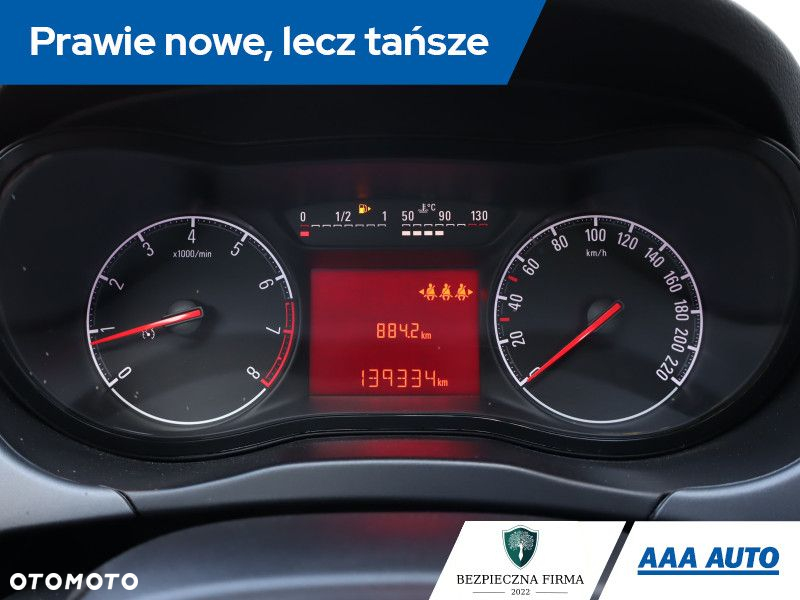Opel Corsa - 12