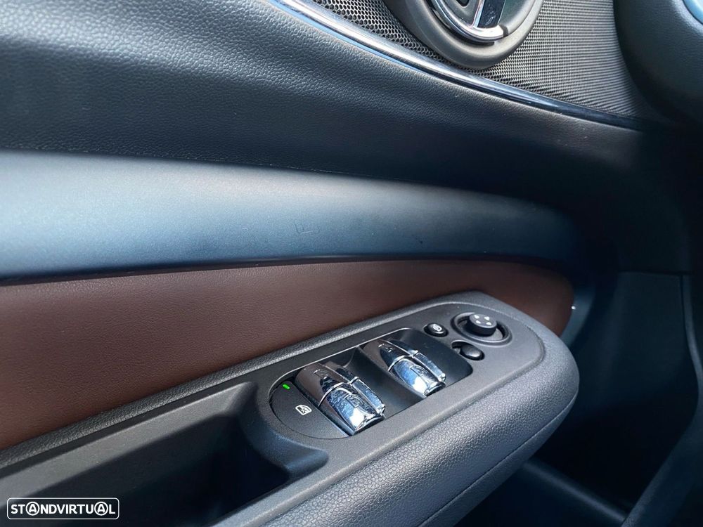 MINI Clubman Cooper S Premium P. Final Edition Auto - 16