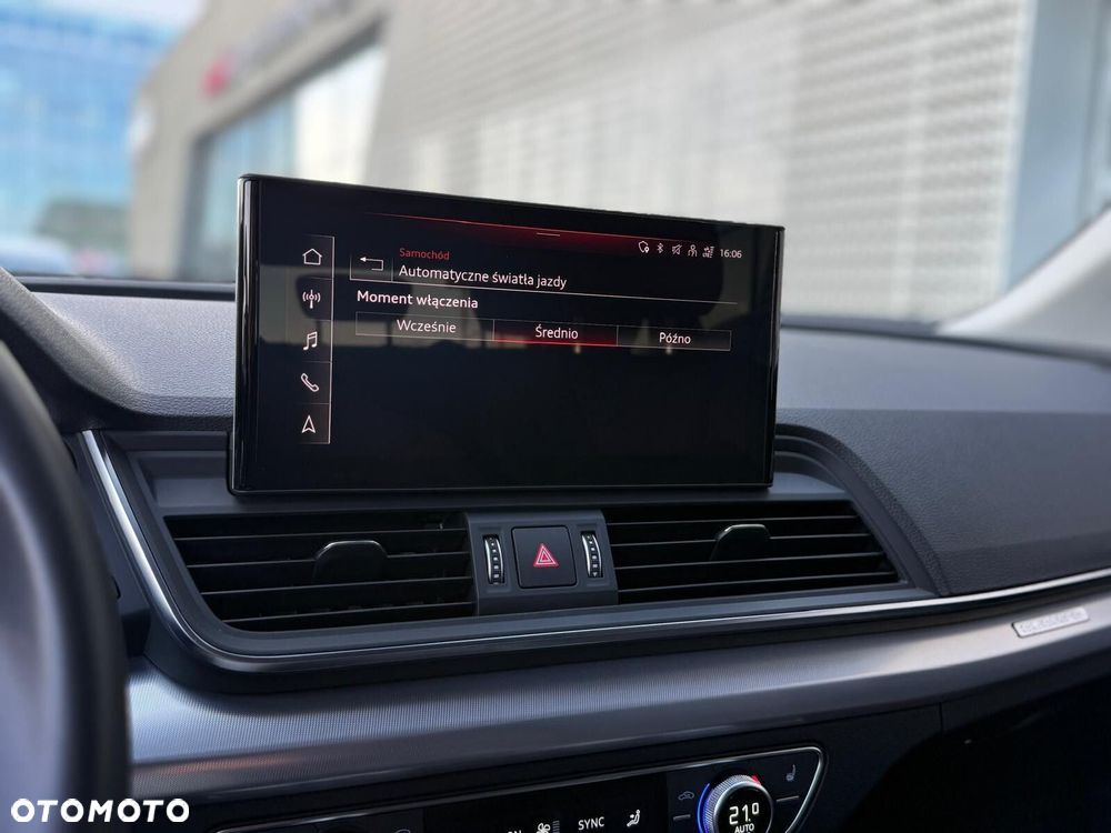 Audi Q5 Sportback 40 TFSI mHEV Quattro S Line S tronic - 32