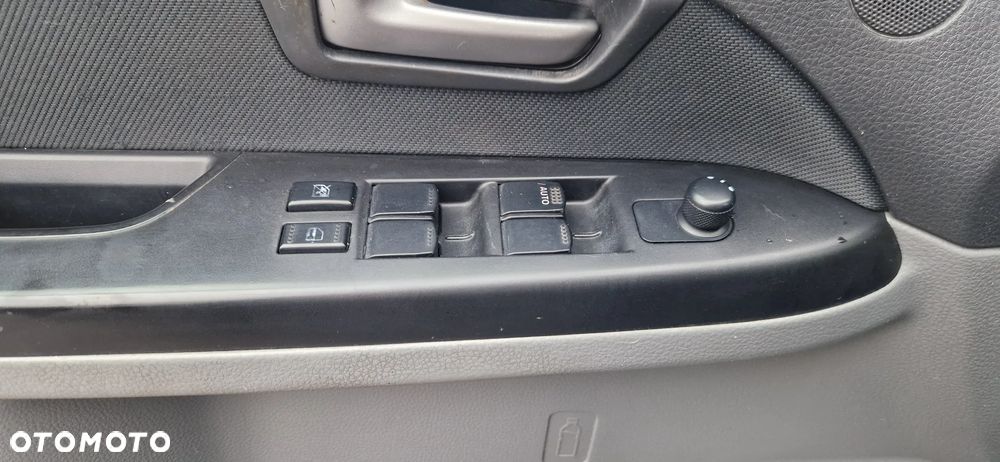 Suzuki SX4 1.6 VVT 4x4 Limited - 21