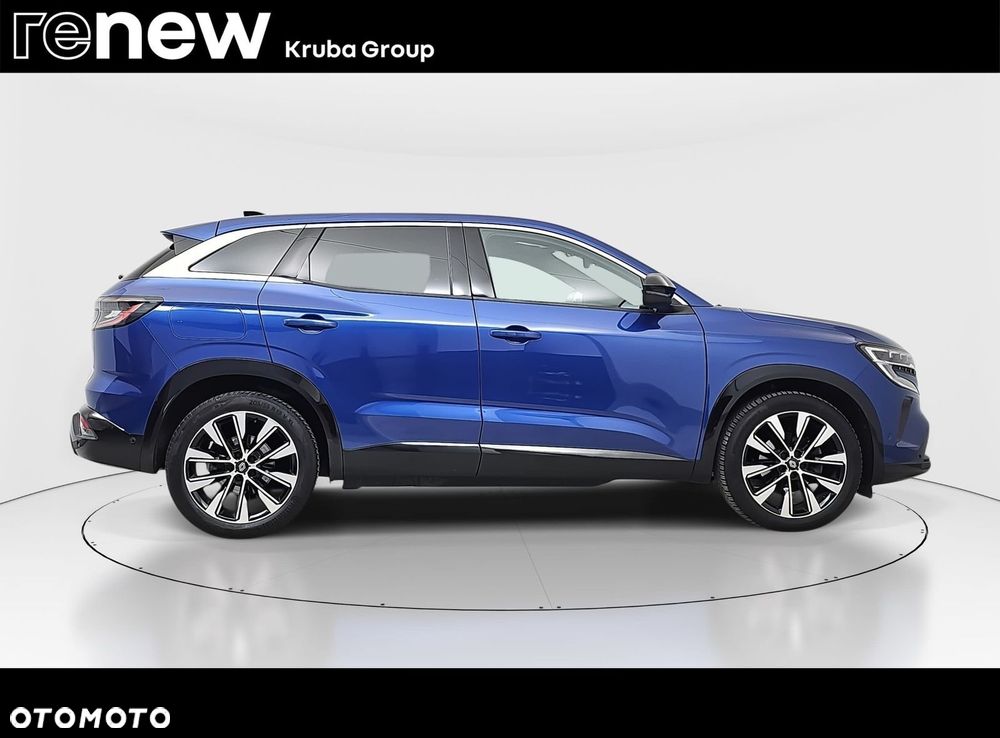 Renault Austral 1.3 TCe mHEV Techno - 4