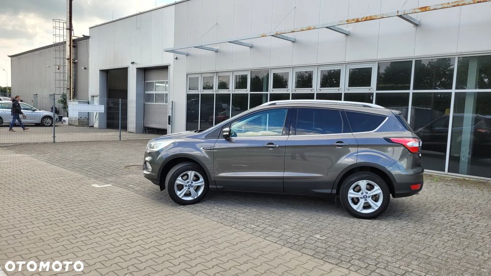 Ford Kuga 1.5 EcoBoost FWD Titanium ASS - 18