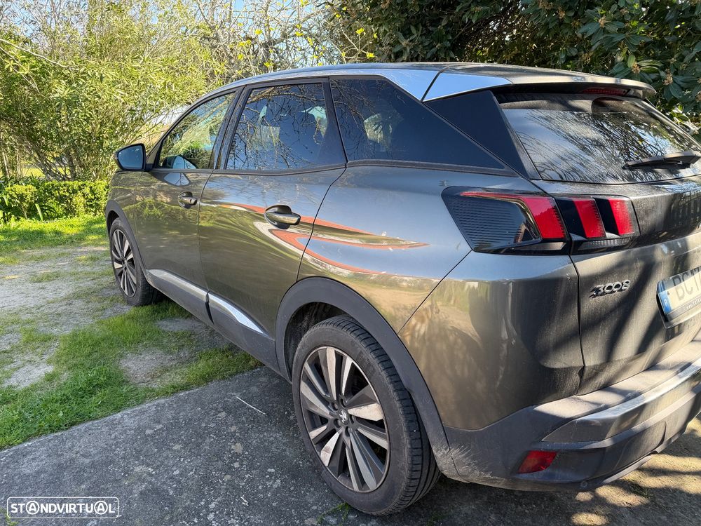 Peugeot 3008 BlueHDi 120 Stop & Start Active - 2