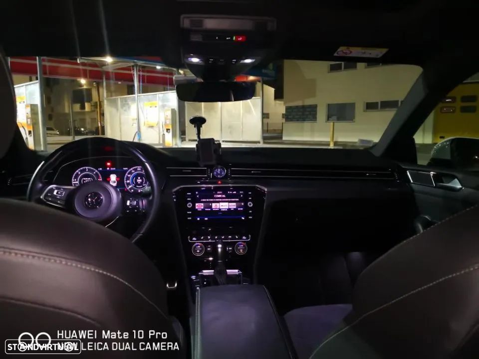 VW Arteon 2.0 TDI R-Line DSG - 12