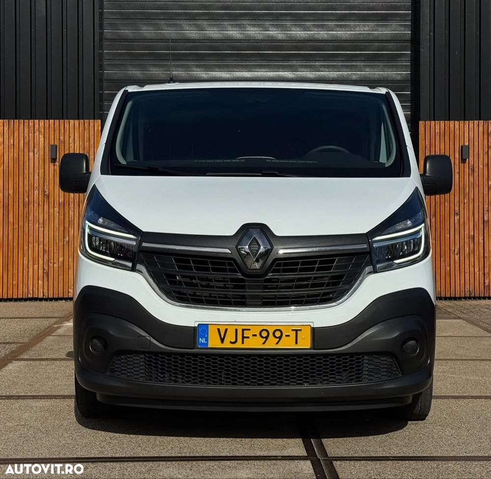 Renault Trafic 2.0 120HP - 5