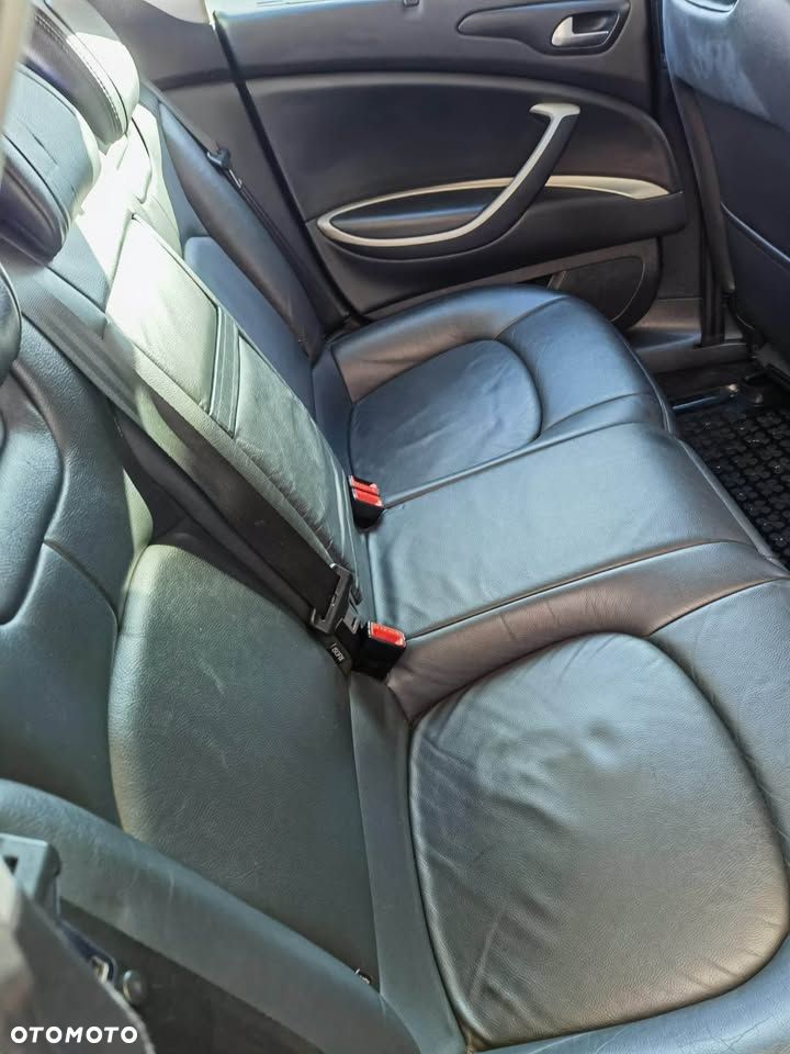 Citroën C5 1.6 e-HDi Seduction MCP - 5