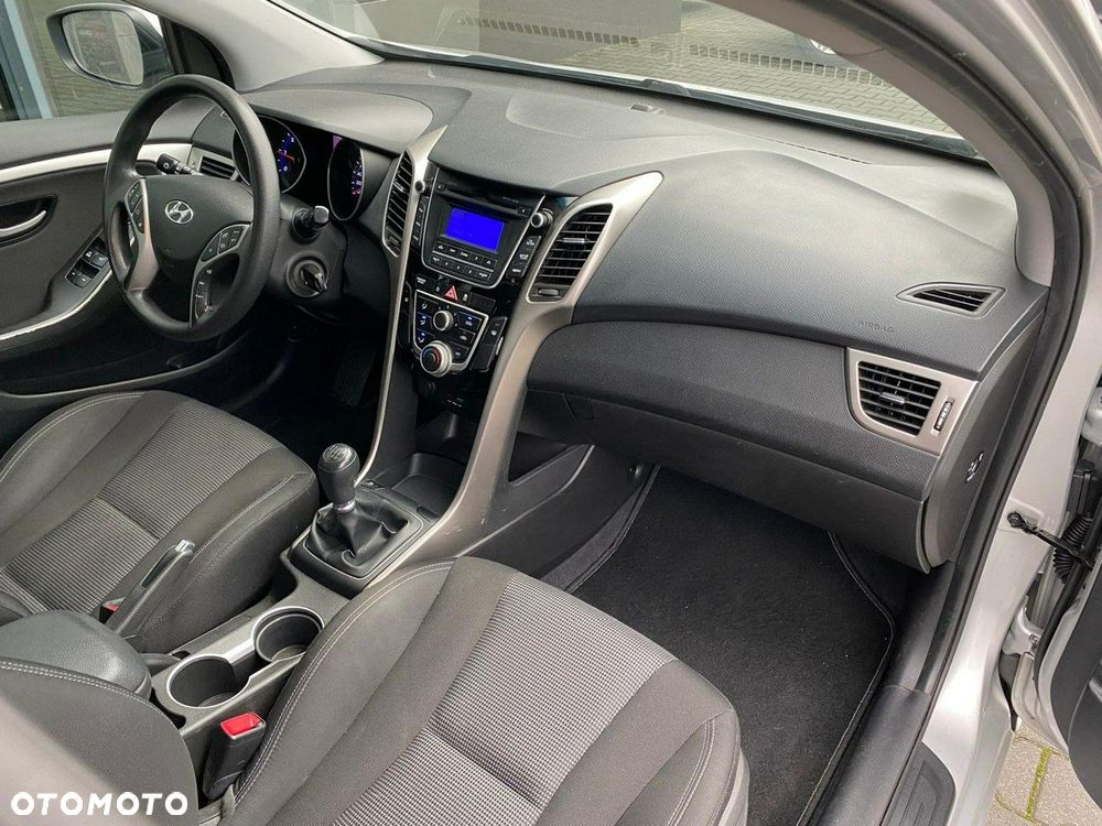 Hyundai i30 - 14