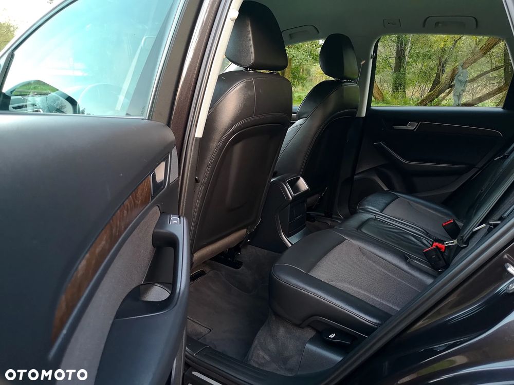 Audi Q5 - 23