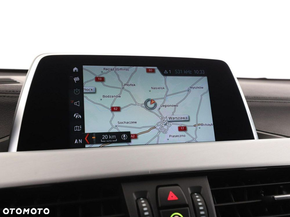 BMW X2 xDrive20d M Sport sport - 24