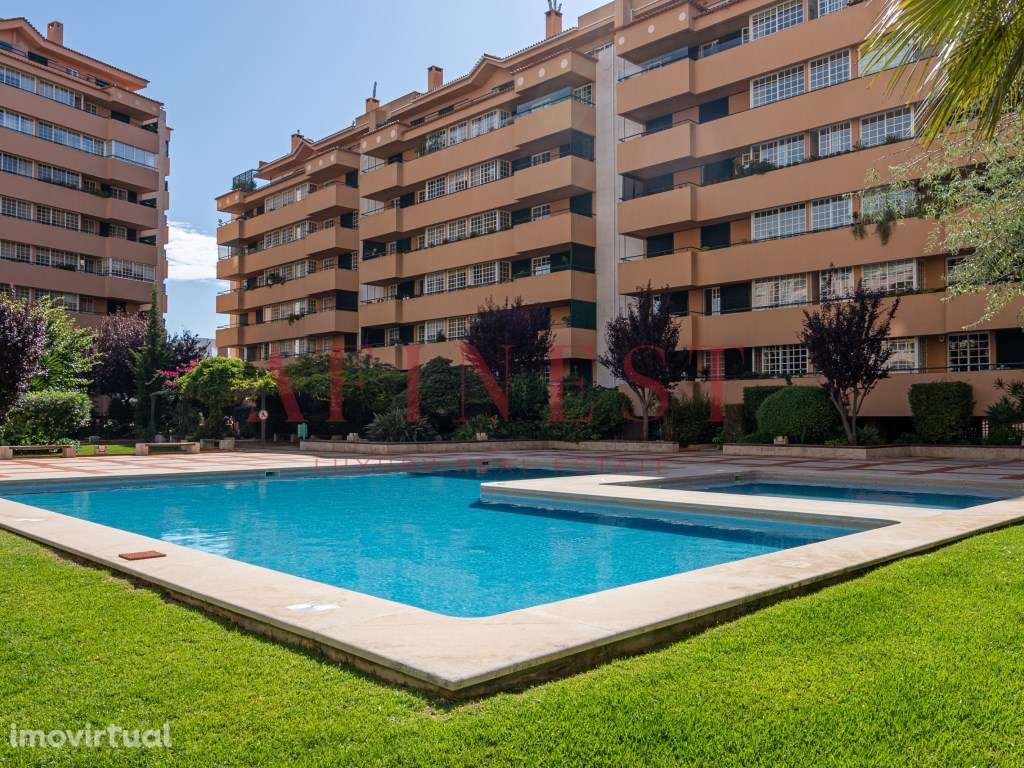 APARTAMENTO T2 NA GUIA - CASCAIS - Grande imagem: 4/42