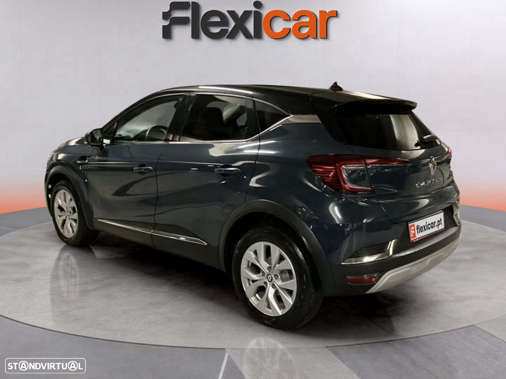 Renault Captur - 3