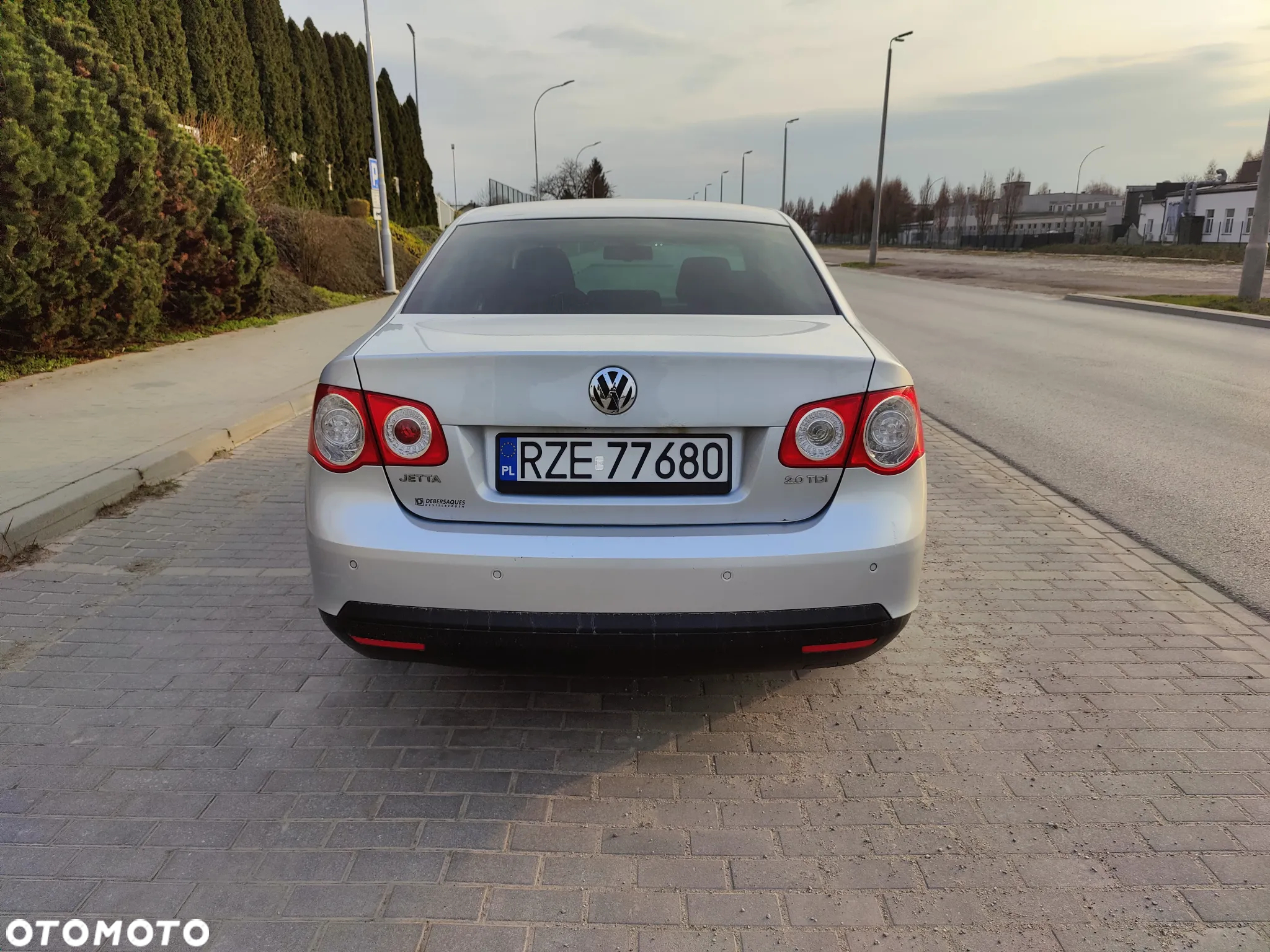 Volkswagen Jetta - 6
