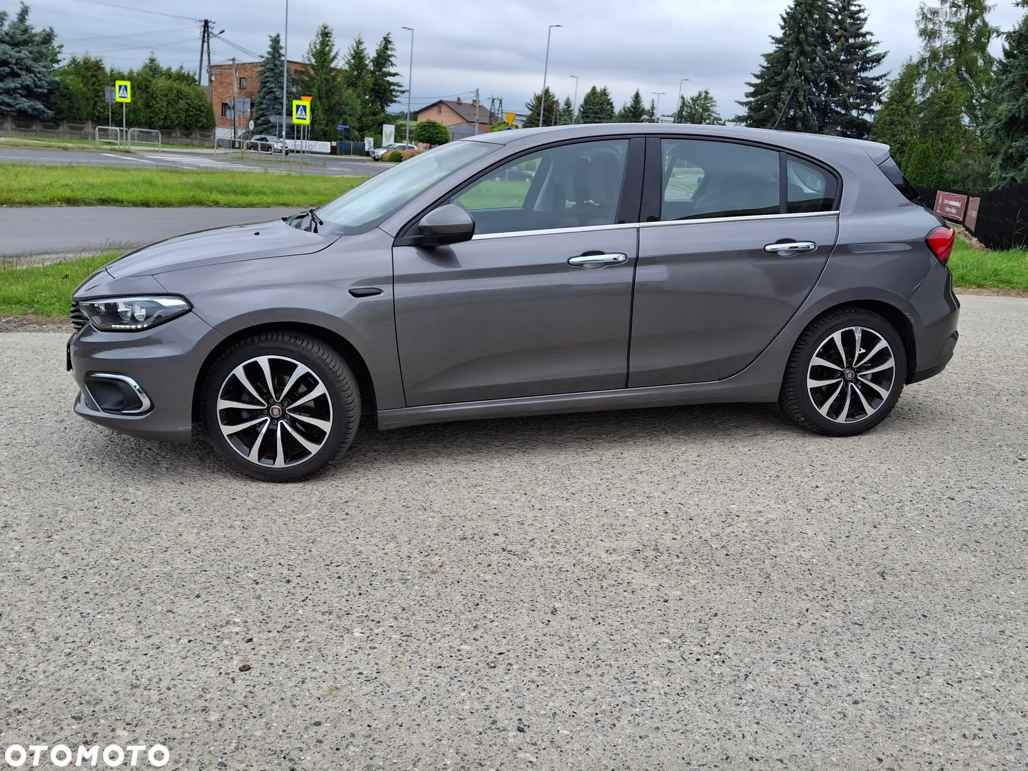 Fiat Tipo 1.4 16v Sport - 2