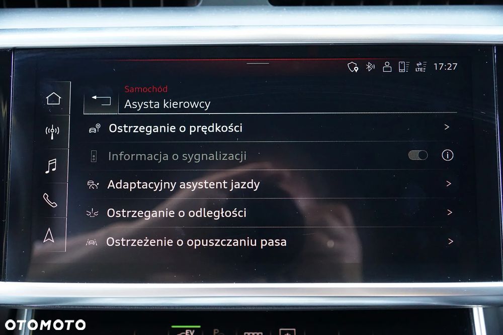 Audi A6 Avant 55 TFSI e Quattro Sport S tronic - 17