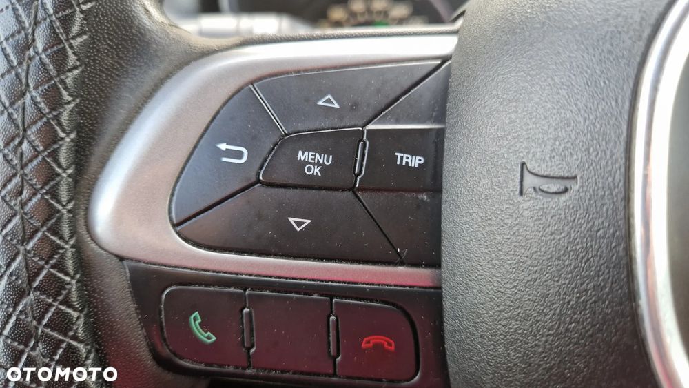 Fiat Tipo 1.4 16V Lounge - 19