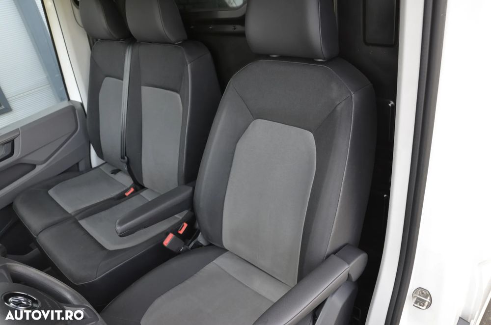 Volkswagen Crafter 35 TDI VA Trendline - 17