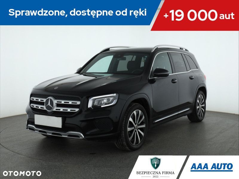 Mercedes-Benz GLB - 2