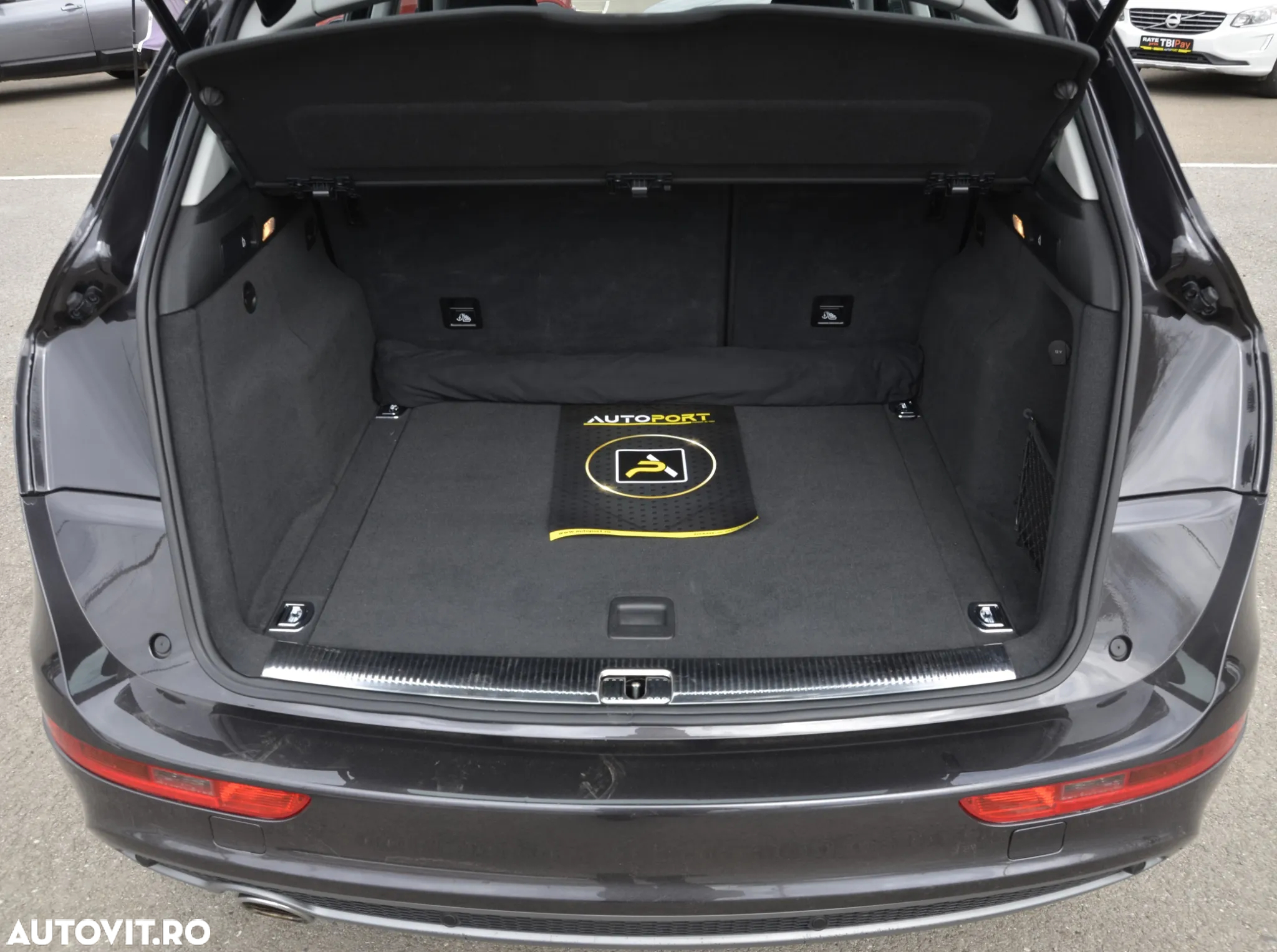 Audi Q5 2.0 TDI Quattro S tronic Design - 29