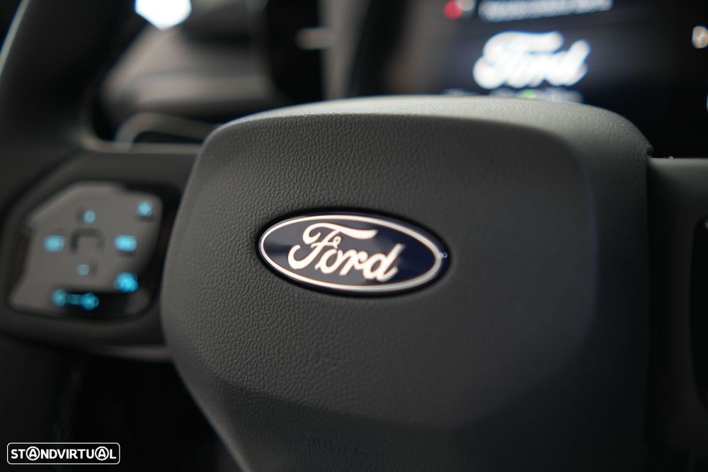 Ford Explorer 79 kWh Premium - 9