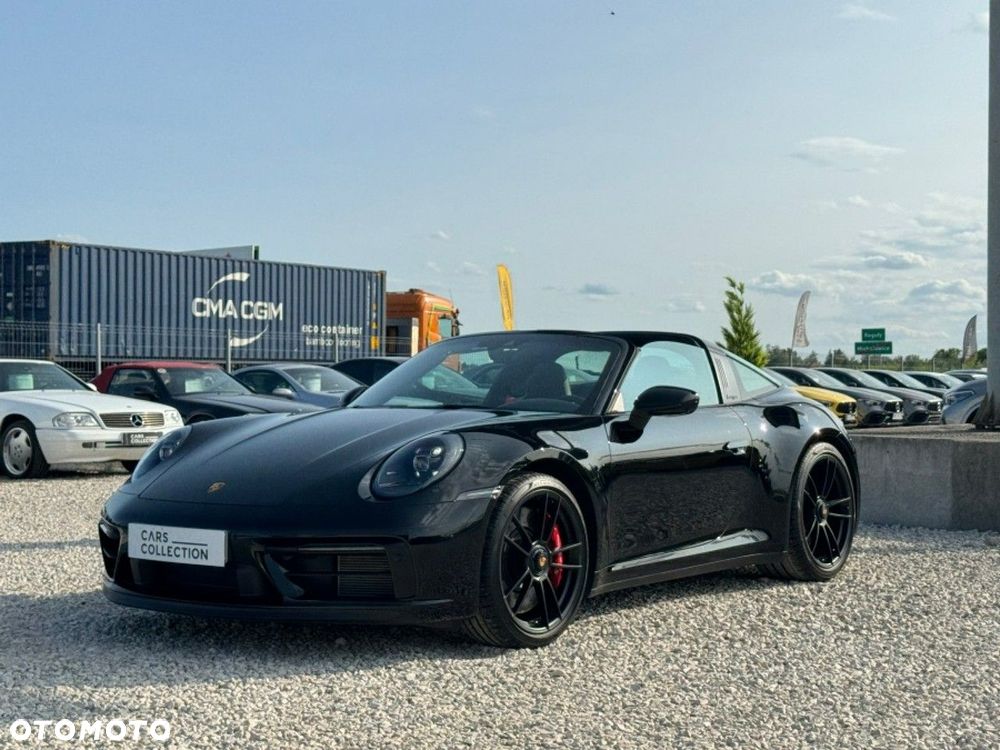 Porsche 911 - 22