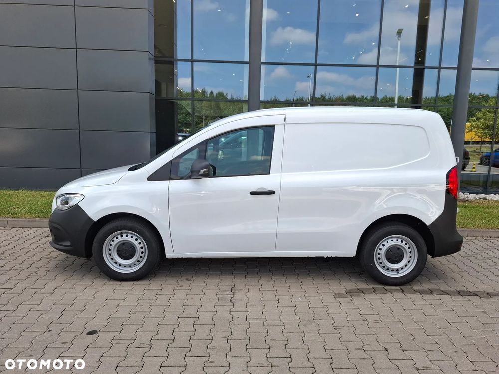 Mercedes-Benz Citan 110 CDI Furgon 2716 mm - 5