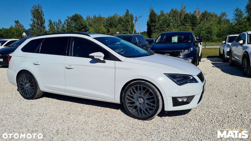 Seat Leon - 24
