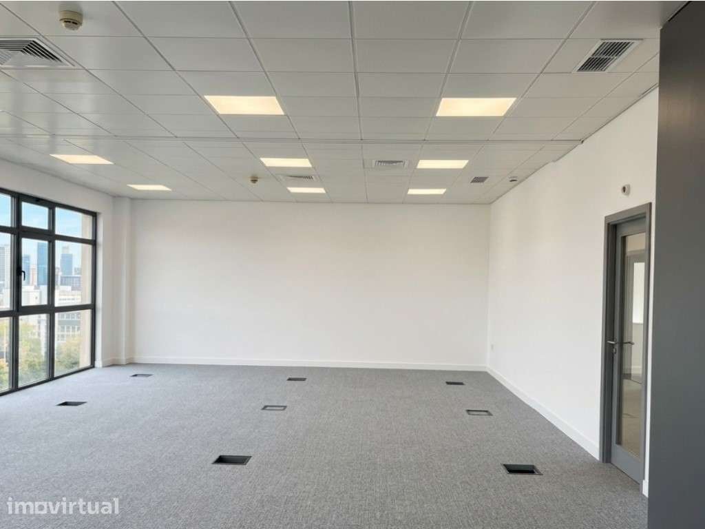 Escritório Premium em Miraflores | Localização Estratégica - Grande imagem: 3/15