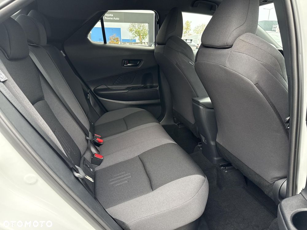 Toyota C-HR 1.8 Hybrid Style - 10