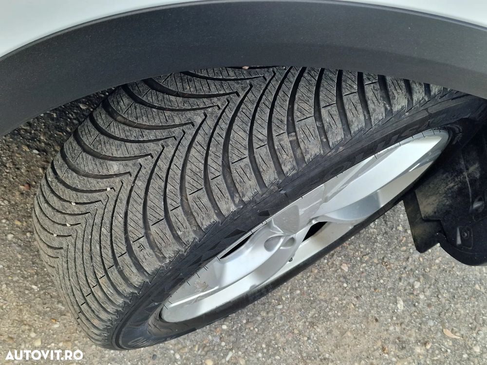 Citroën C5 Aircross BlueHDI 130 S&S EAT8 SHINE PACK - 18