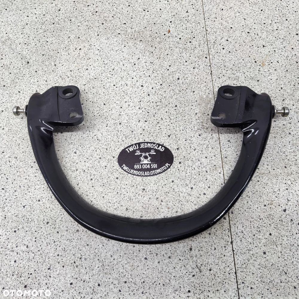 Rączka, uchwyt pasażera Suzuki GSX-R 1300 GSXR 1300 Hayabusa 1300 - 7