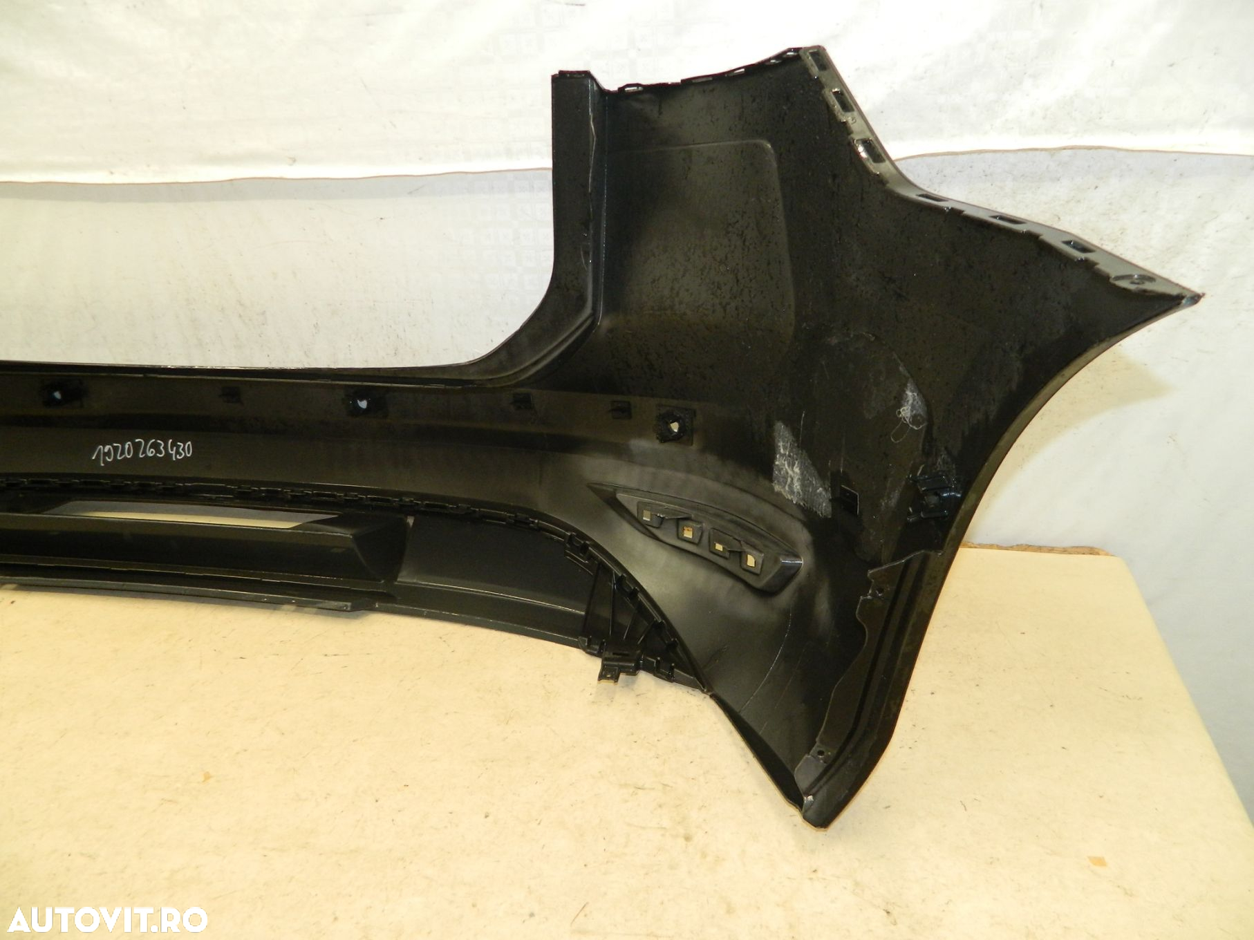 Bara spate VW Touran, 2015, 2016, 2017, 2018, 2019, 5TA807421A - 5